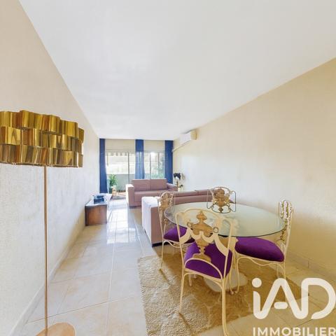 Appartement à vendre 4 pièces 75 m² Six-Fours-les-Plages