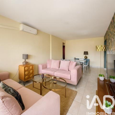 Appartement à vendre 4 pièces 75 m² Six-Fours-les-Plages