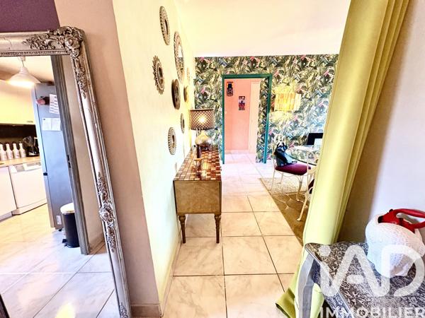 Appartement à vendre 4 pièces 75 m² Six-Fours-les-Plages