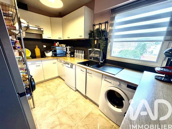 Appartement à vendre 4 pièces 75 m² Six-Fours-les-Plages