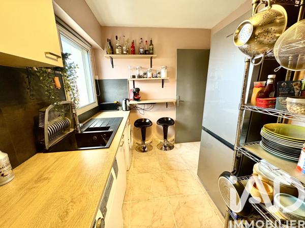 Appartement à vendre 4 pièces 75 m² Six-Fours-les-Plages
