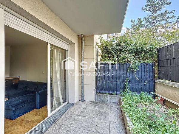 PROCHE GARE, CENTRE VILLE, RESIDENCE HAUT DE GAMME