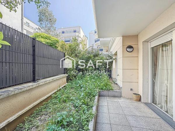 PROCHE GARE, CENTRE VILLE, RESIDENCE HAUT DE GAMME