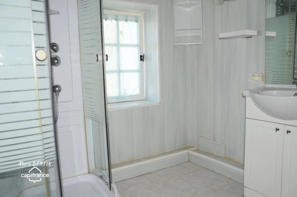 Maison à vendre 5 pièces CELLES SUR BELLE (79)