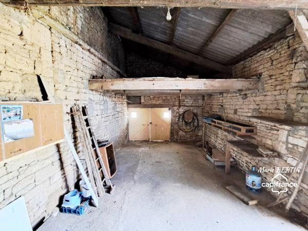 Maison à vendre 5 pièces CELLES SUR BELLE (79)