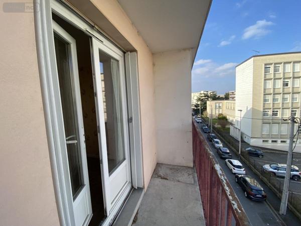 Appartement à vendre à Reims dans la Marne (51100), ref : 51046-2607   
Centre et Grand Centre