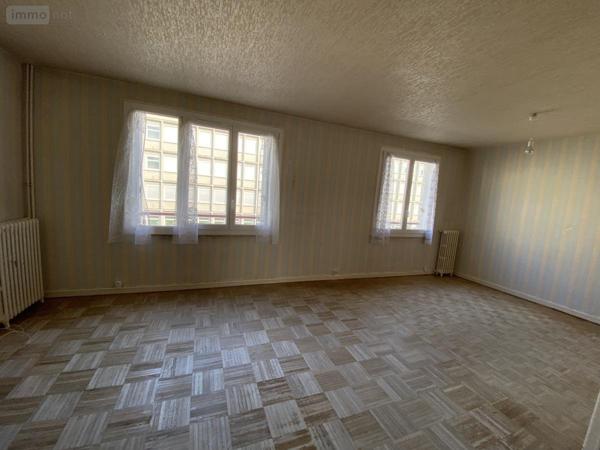 Appartement à vendre à Reims dans la Marne (51100), ref : 51046-2607   
Centre et Grand Centre