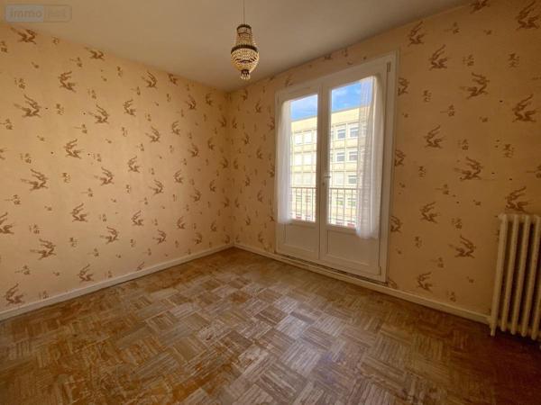 Appartement à vendre à Reims dans la Marne (51100), ref : 51046-2607   
Centre et Grand Centre