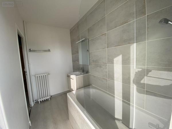 Appartement à vendre à Reims dans la Marne (51100), ref : 51046-2607   
Centre et Grand Centre