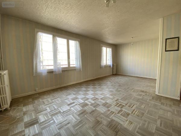 Appartement à vendre à Reims dans la Marne (51100), ref : 51046-2607   
Centre et Grand Centre