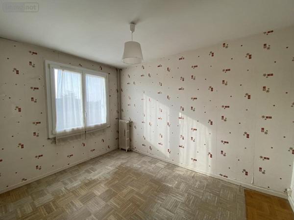 Appartement à vendre à Reims dans la Marne (51100), ref : 51046-2607   
Centre et Grand Centre