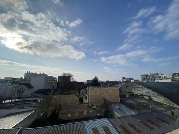 Appartement à vendre à Reims dans la Marne (51100), ref : 51046-2607   
Centre et Grand Centre