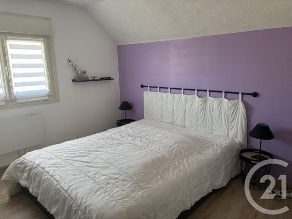 Maison à vendre  5 pièces - 99 m2 HERICOURT - 70