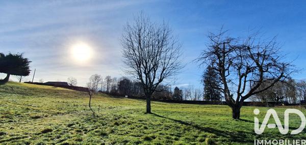 Terrain à vendre 1 777 m² Albussac