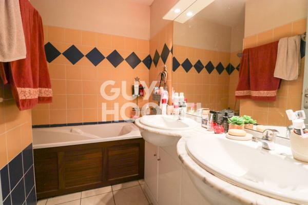 Appartement T3 carré d'or