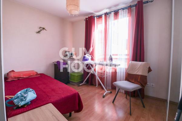 Appartement T3 carré d'or