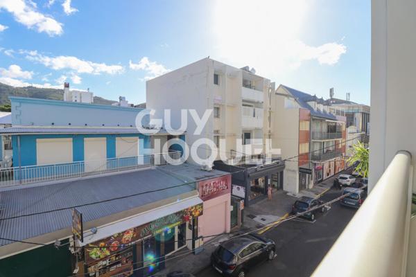 Appartement T3 carré d'or