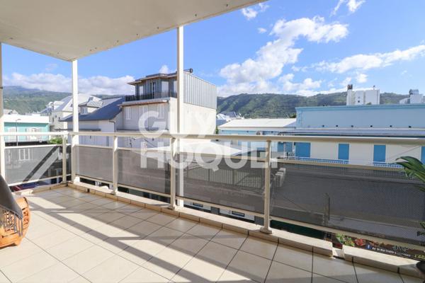 Appartement T3 carré d'or
