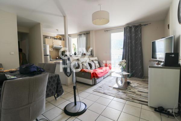 Appartement T3 carré d'or