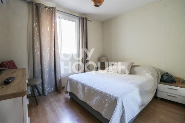 Appartement T3 carré d'or