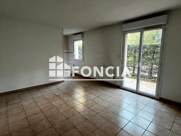 Location Appartement 2 pièces 44.04 m² - BAT. B Agen 47000
