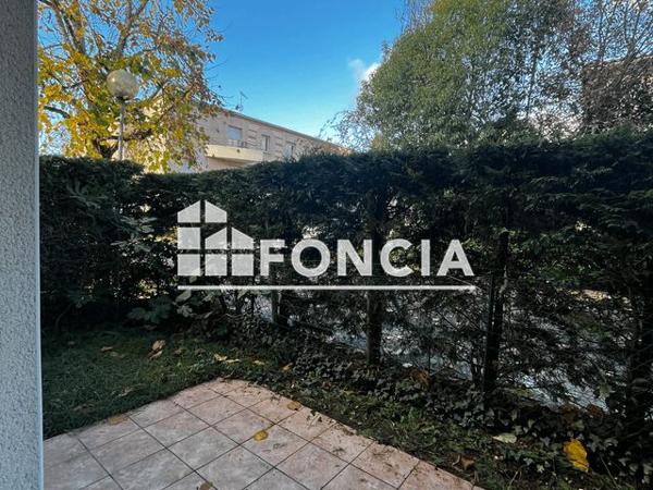 Location Appartement 2 pièces 44.04 m² - BAT. B Agen 47000