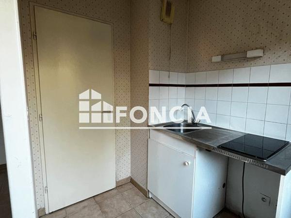 Location Appartement 2 pièces 44.04 m² - BAT. B Agen 47000