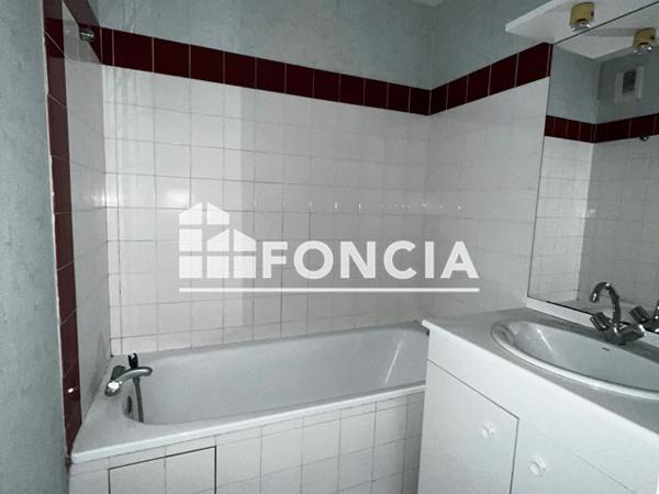 Location Appartement 2 pièces 44.04 m² - BAT. B Agen 47000