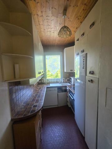 Saint-Gratien (95) – pièces de 83 m² avec balcon, parking et cave à proximité du lac d'Enghien