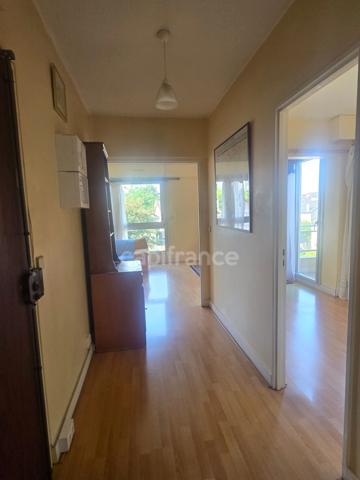 Saint-Gratien (95) – pièces de 83 m² avec balcon, parking et cave à proximité du lac d'Enghien