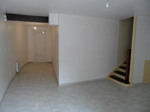 MAISON A LOUER - SAUJON