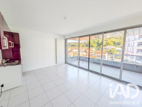 Appartement à vendre 2 pièces 43 m² Cenon