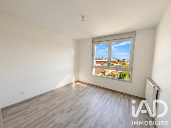 Appartement à vendre 2 pièces 43 m² Cenon
