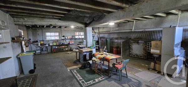 Maison à vendre  5 pièces - 140 m2 MAUBOURGUET - 65