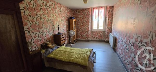 Maison à vendre  5 pièces - 140 m2 MAUBOURGUET - 65