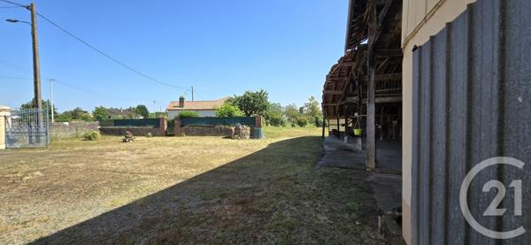 Maison à vendre  5 pièces - 140 m2 MAUBOURGUET - 65