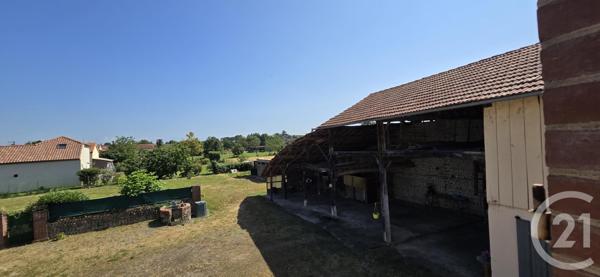 Maison à vendre  5 pièces - 140 m2 MAUBOURGUET - 65