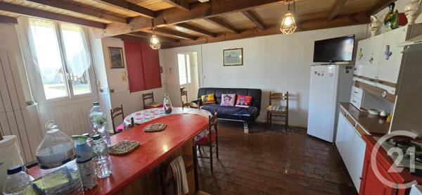 Maison à vendre  5 pièces - 140 m2 MAUBOURGUET - 65