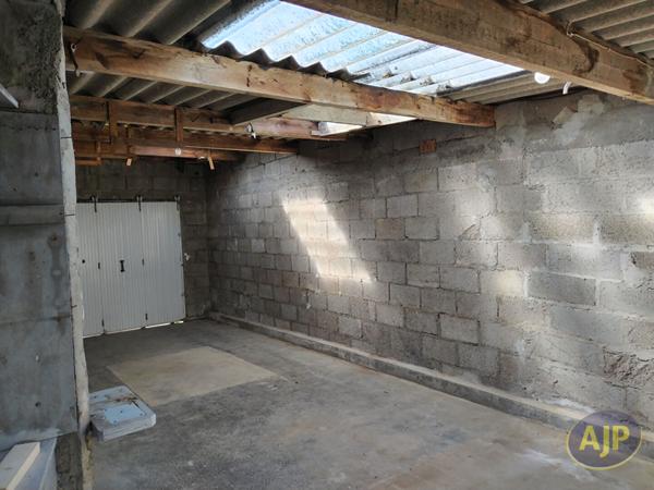 Location parking Saint Nazaire : 250 € - AJP Immobilier Saint-Nazaire