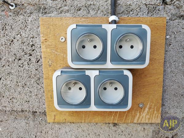 Location parking Saint Nazaire : 250 € - AJP Immobilier Saint-Nazaire