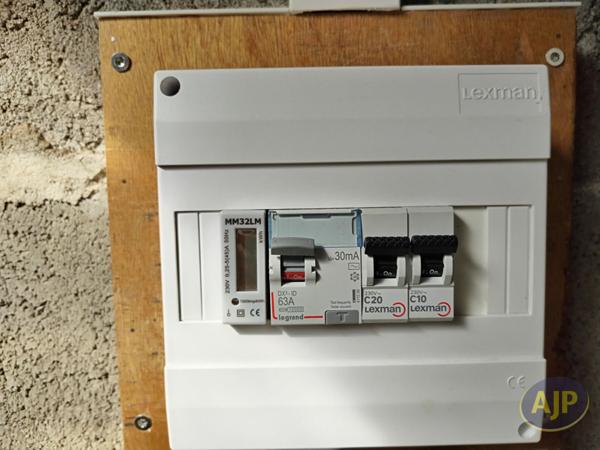 Location parking Saint Nazaire : 250 € - AJP Immobilier Saint-Nazaire