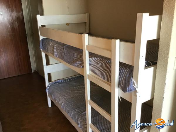 Appartement à Le Barcarès Magnifique vue mer !