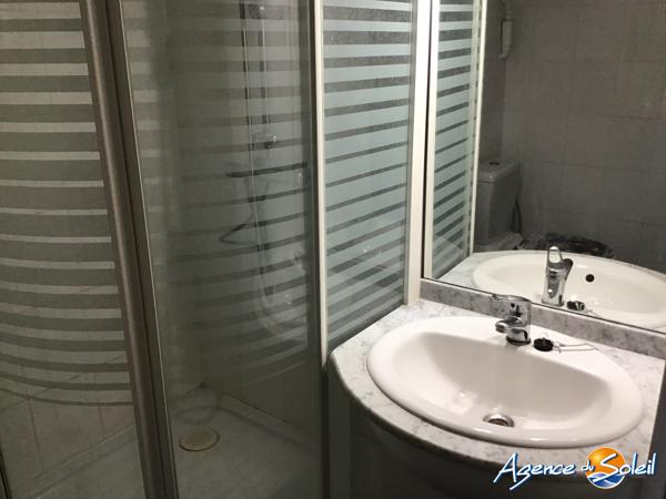 Appartement à Le Barcarès Magnifique vue mer !