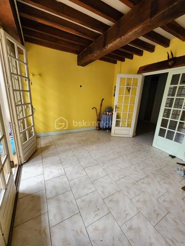 Maison de 223 m²
