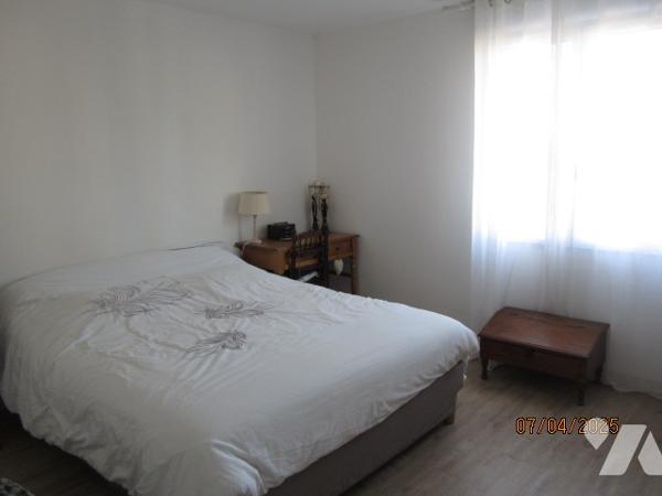 PAVILLON de plain-pied de 109 m2 , 3 chambres