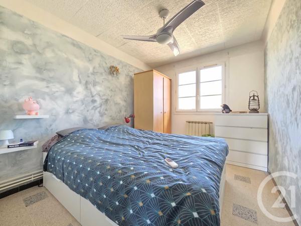 Appartement F3 à vendre  3 pièces - 58 m2 TOULON - 83