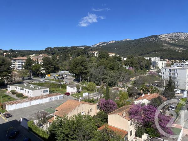 Appartement F3 à vendre  3 pièces - 58 m2 TOULON - 83