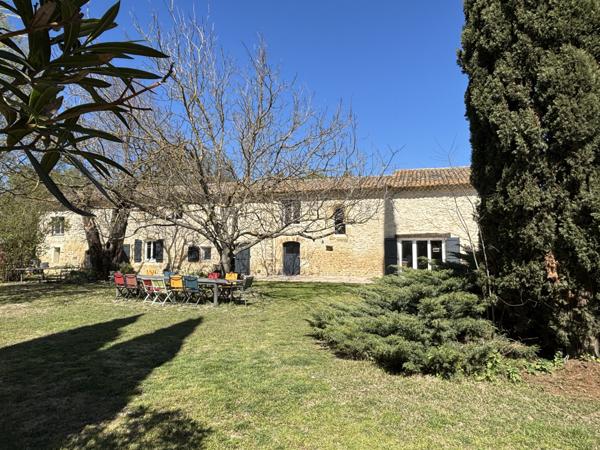 Maison 10 pièces - 265 m² Exclusivité