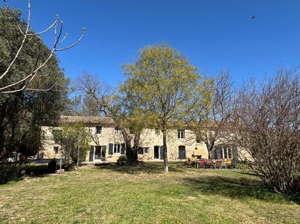 Maison 10 pièces - 265 m² Exclusivité