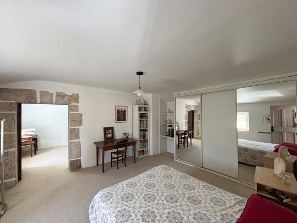 Maison 10 pièces - 265 m² Exclusivité